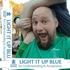 Meet your Posher, Aaron